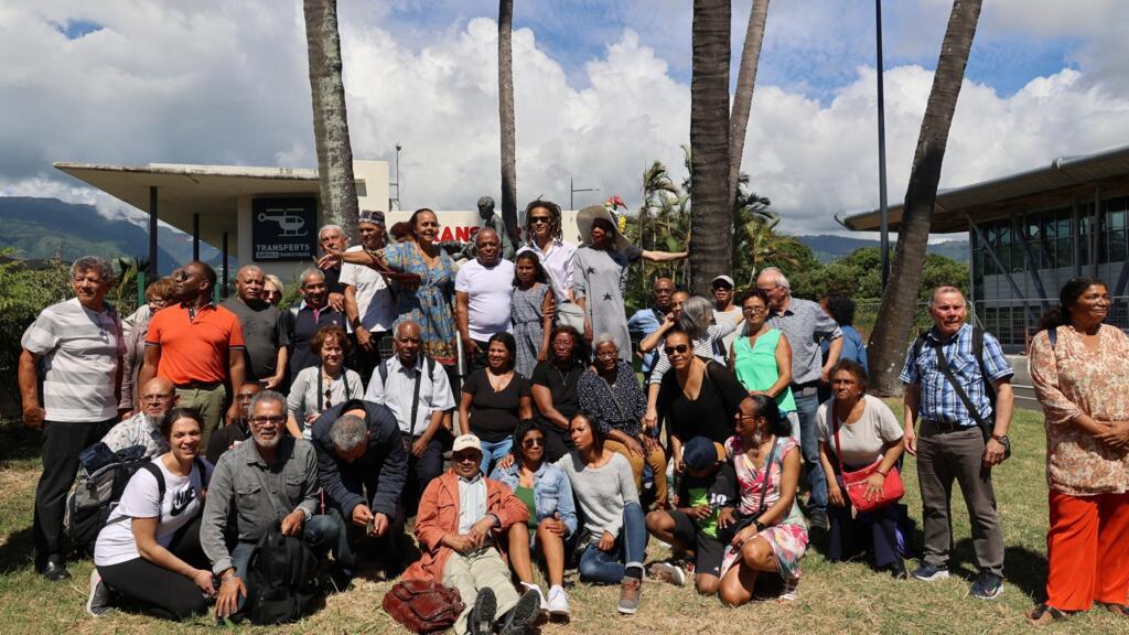 Le combat des «enfants de la Creuse» pour une reconnaissance et des réparations de l'État