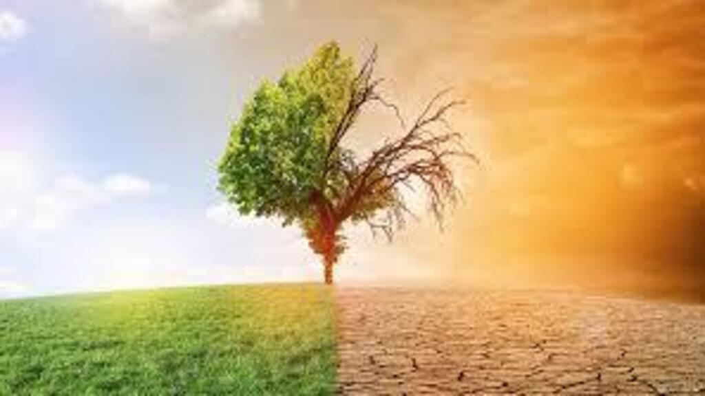 Histoire du climat.