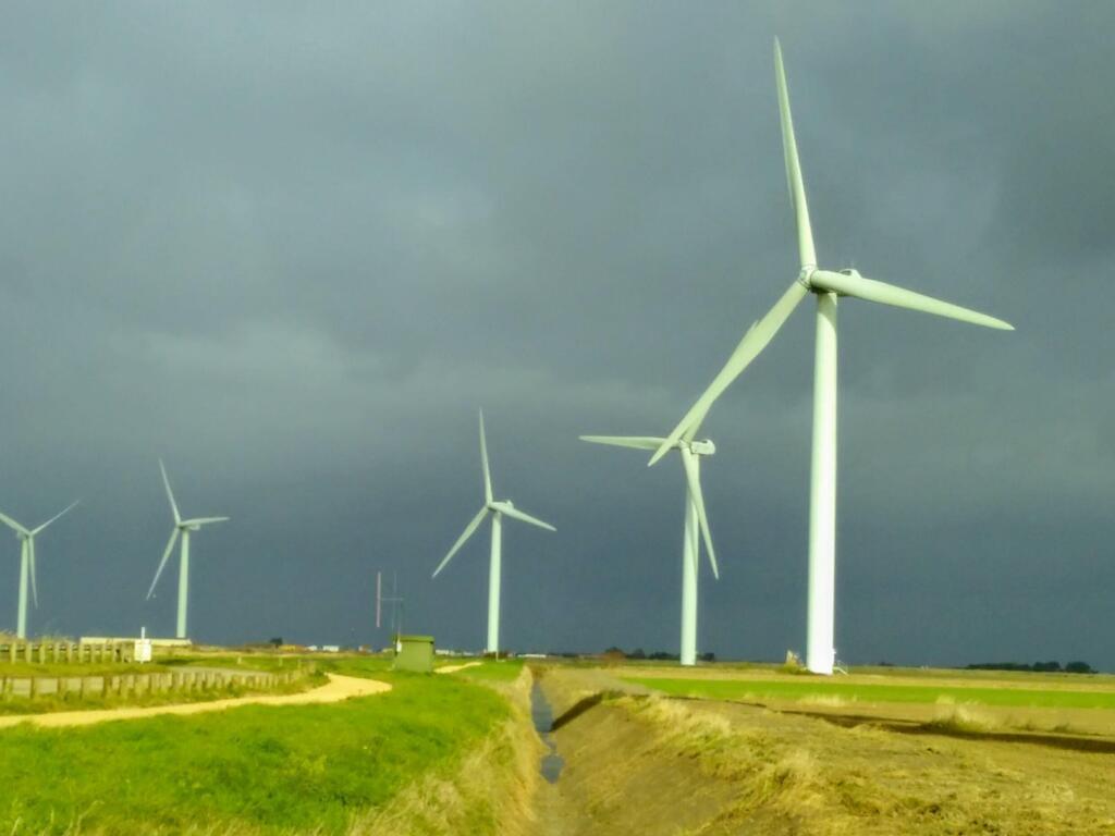 Ambientalistas esperam que a guerra na Ucrânia impulsione o desenvolvimento de energias nucleares na União Europeia. (26/11/2021)