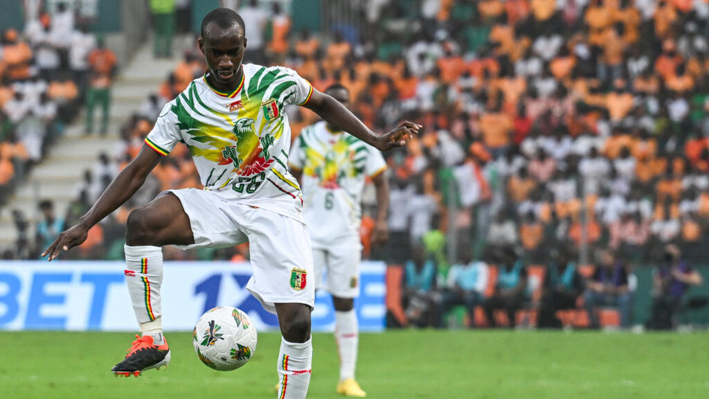 Éliminatoires Mondial 2026: le Mali s'offre les Comores et garde espoir
