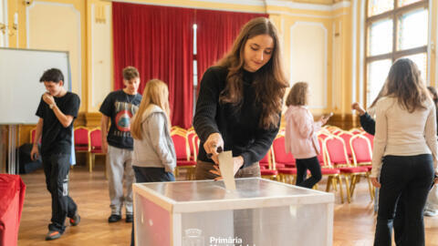 Elevii din 17 licee au propus proiecte pentru prima ediție a bugetului participativ în unități de învățământ din Timișoara