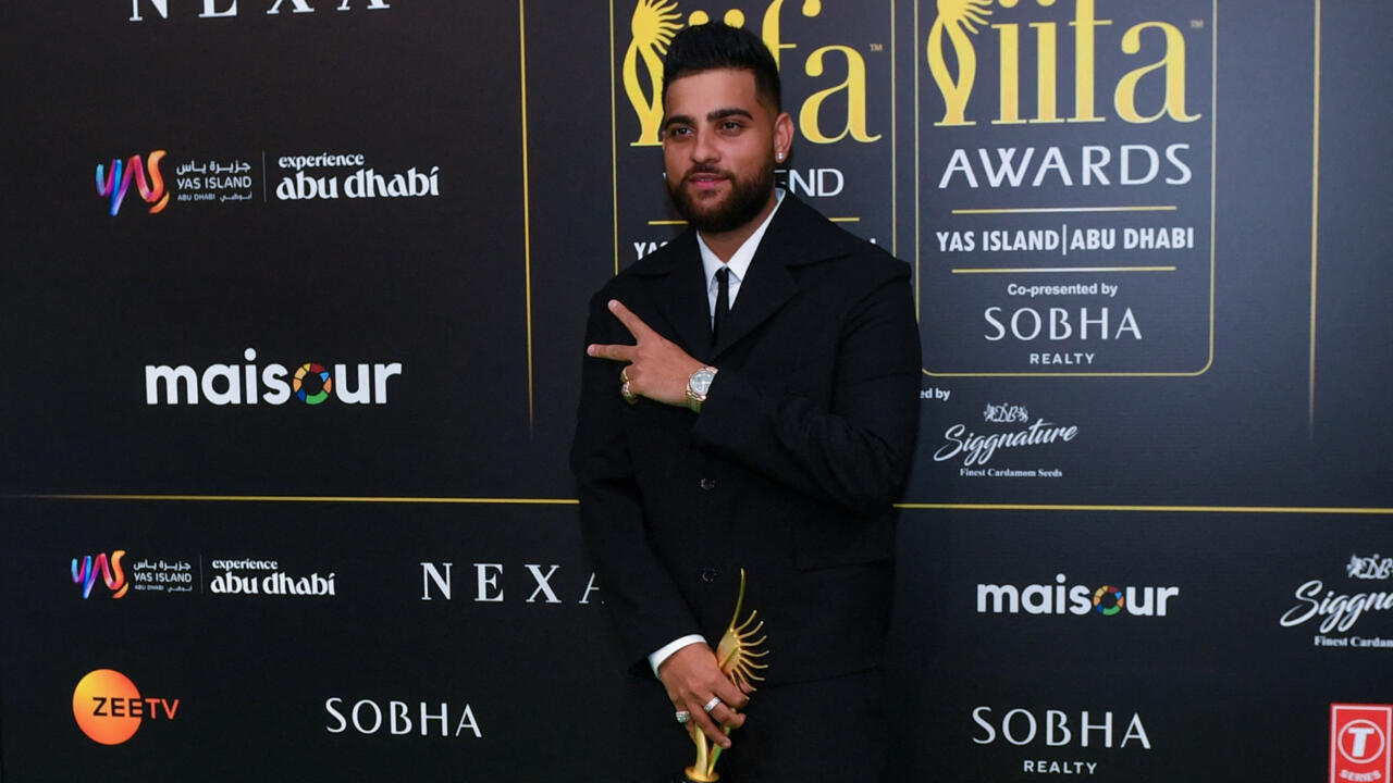 Spéciale consacrée à la nouvelle scène musicale indienne... très afropop