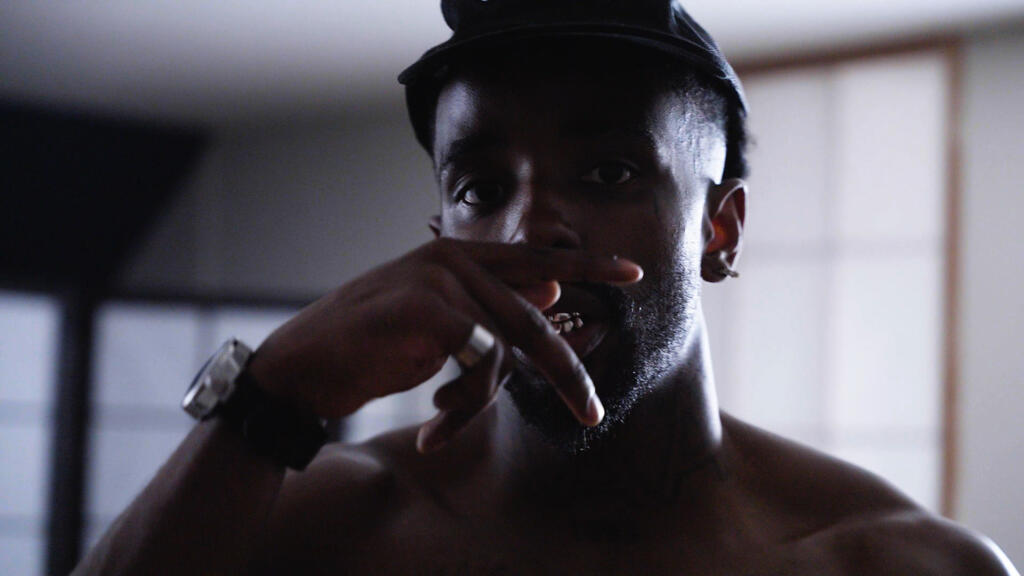 «Yamoto», le retour attendu de l’inclassable rappeur suisse Makala