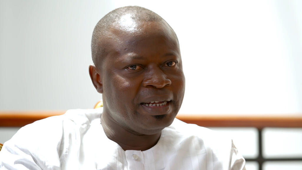 Burkina Faso: des purges dans l'armée après l'extradition de Paul-Henri Damiba