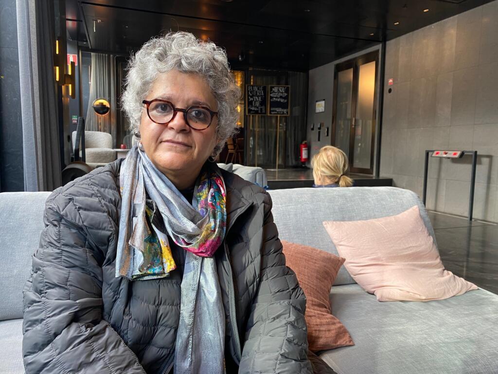 Ex-ministra Izabella Teixeira participa da conferência Estocolmo +50, convocada pela ONU e organizada pela Suécia e o Quênia.