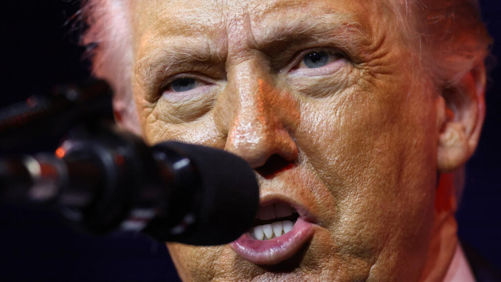 Congreso demócrata acusa a Trump de violar la Constitución por operación militar en Venezuela