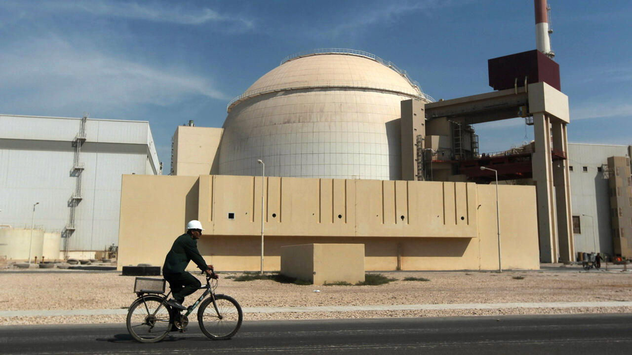 Nucléaire: feu vert du Conseil de sécurité de l'ONU au rétablissement des sanctions contre l'Iran