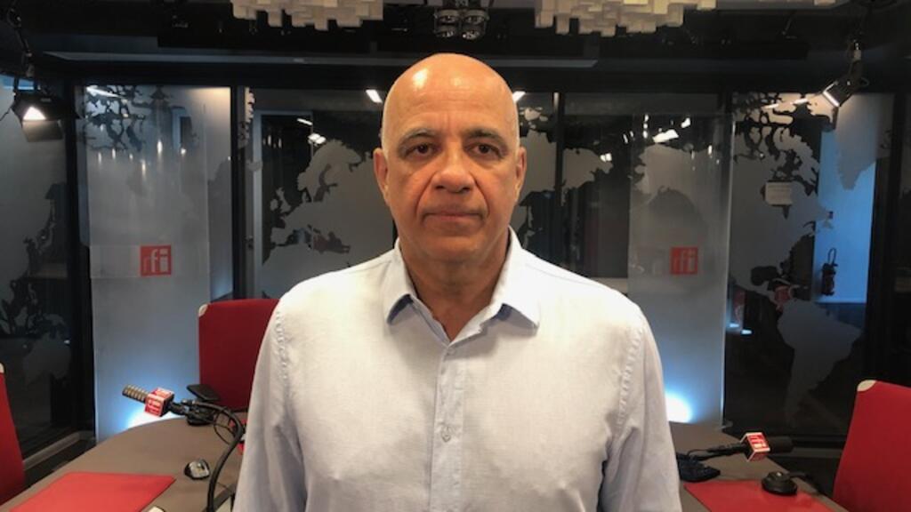 O sociólogo Jessé Souza