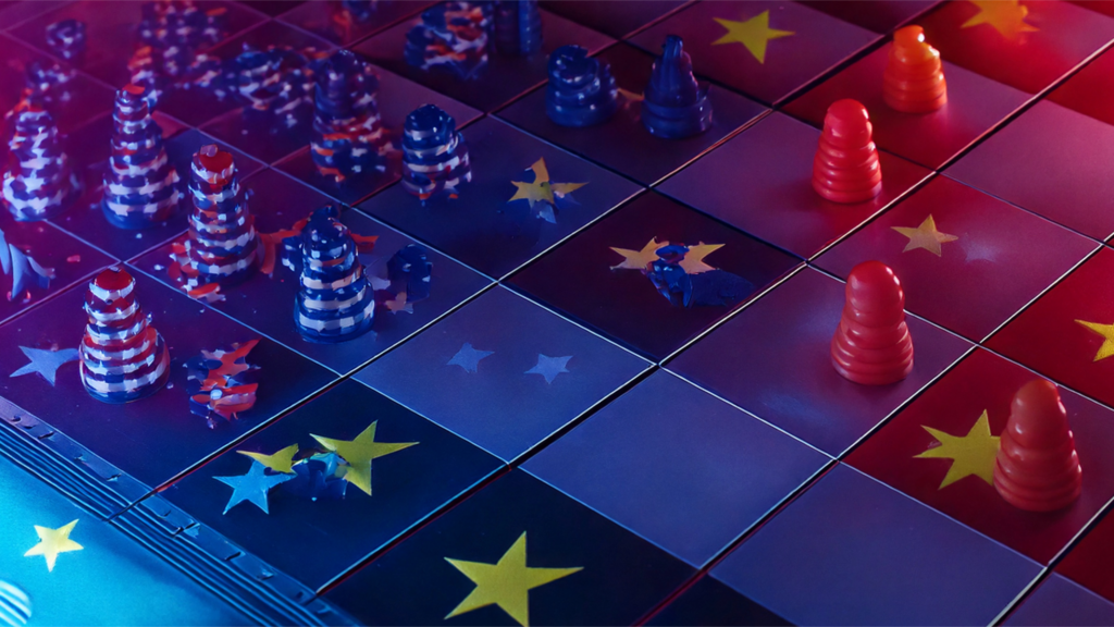 EUA e China precisam encontrar equilíbrio entre interesses nacionais e estabilidade econômica mundial.