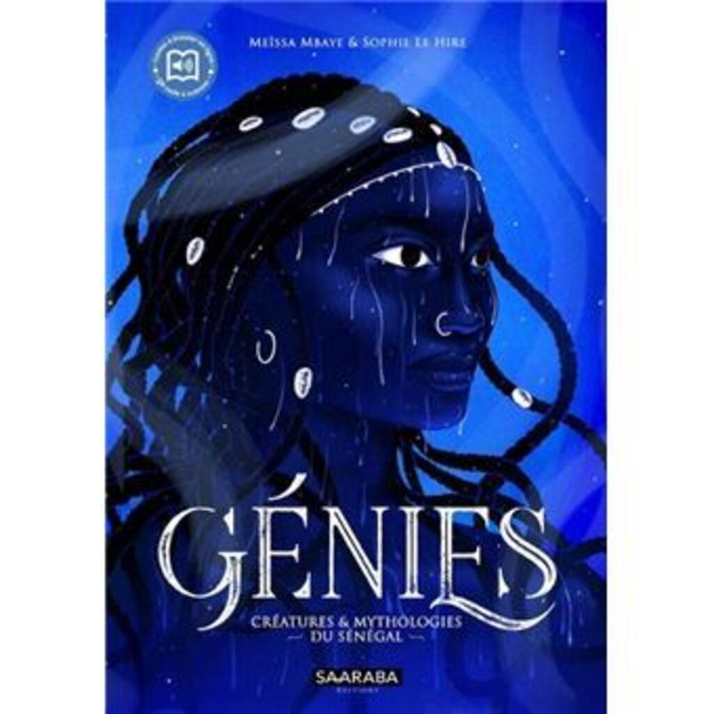 Génies de Meissa Mbaye