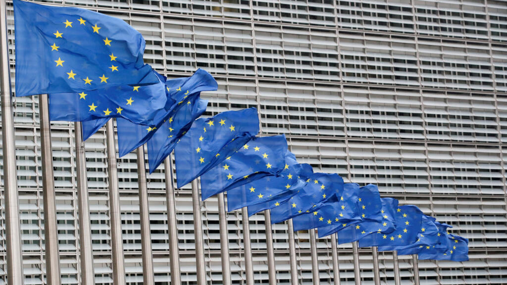 Metas climáticas da União Europeia foram abaladas pelas manifestações de agricultores que se espalharam pelos países do bloco desde dezembro do ano passado.