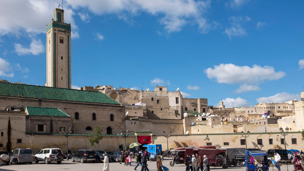 CAN 2025: Fès, une ville liée historiquement à l'Afrique subsaharienne [6/6]