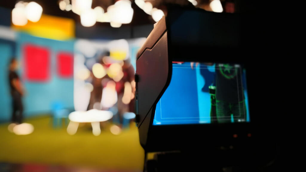 Avec les séries,  le marché de l’audiovisuel africain, connaît un essor considérable.