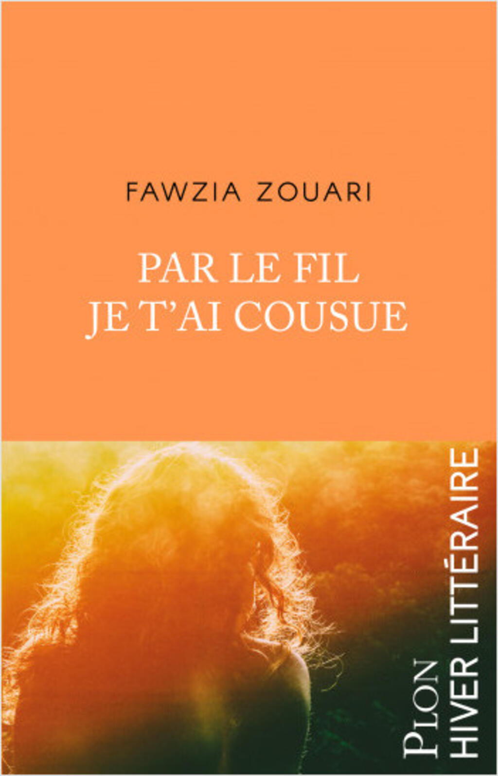 Par le fil je t'ai cousue