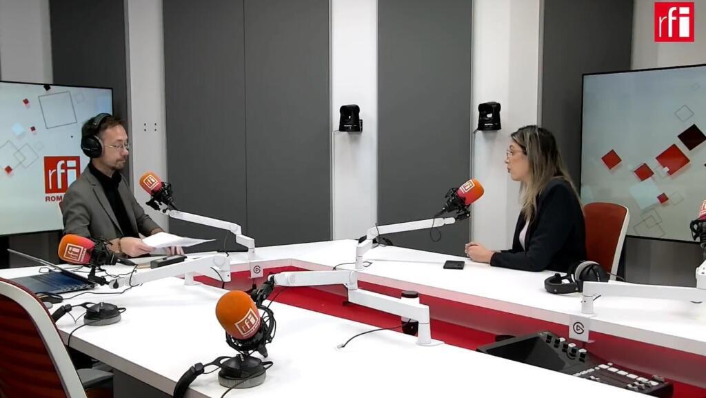 Diana Buzoianu vrea reformarea Romsilva