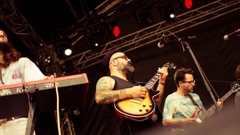 Antibalas.
