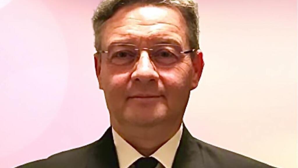 David Maxim