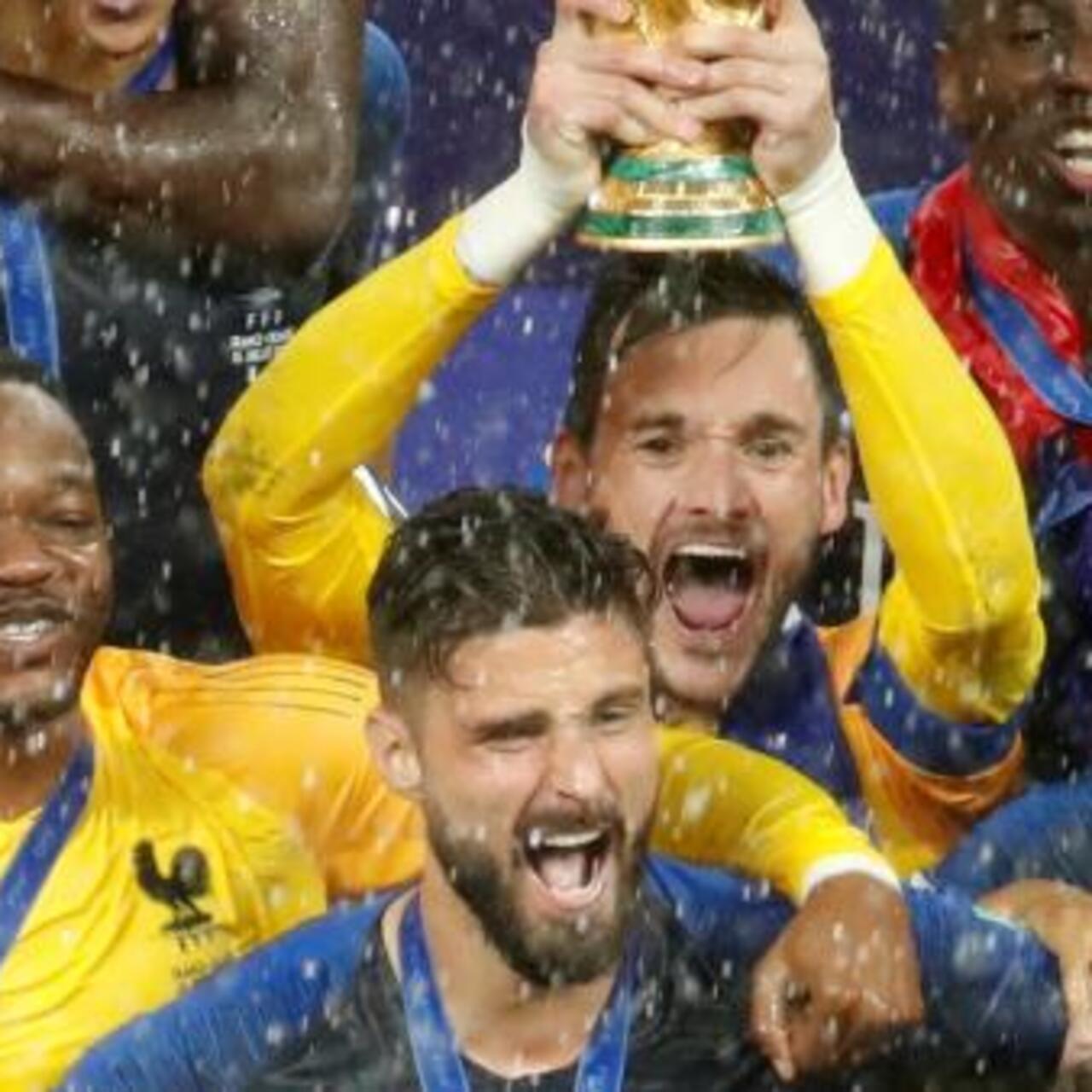 Football: une Coupe du monde tous les deux ans, une fausse bonne idée?