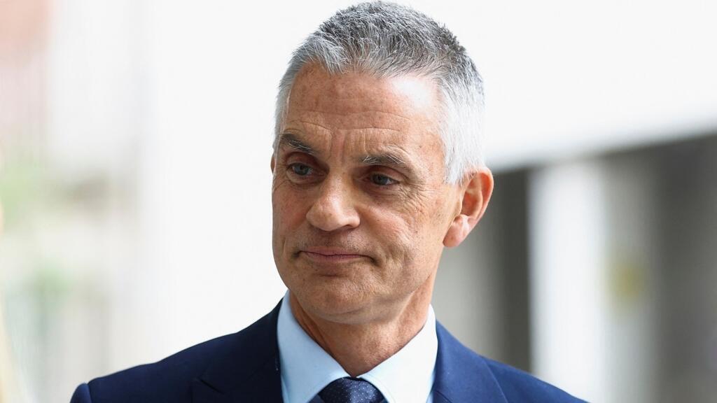 Démission du directeur général de la BBC, après le montage contesté d'un discours de Donald Trump