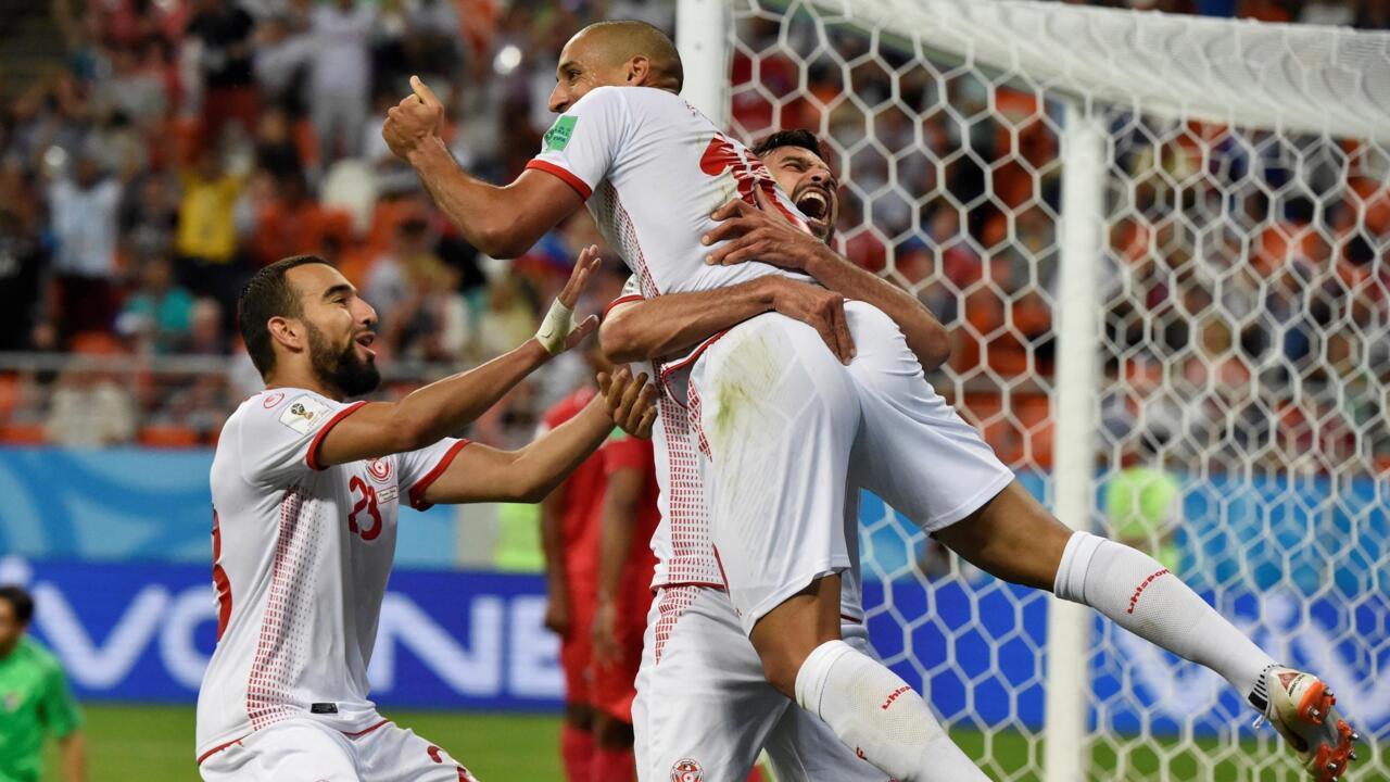Mondial 2018 la Tunisie réussit sa sortie