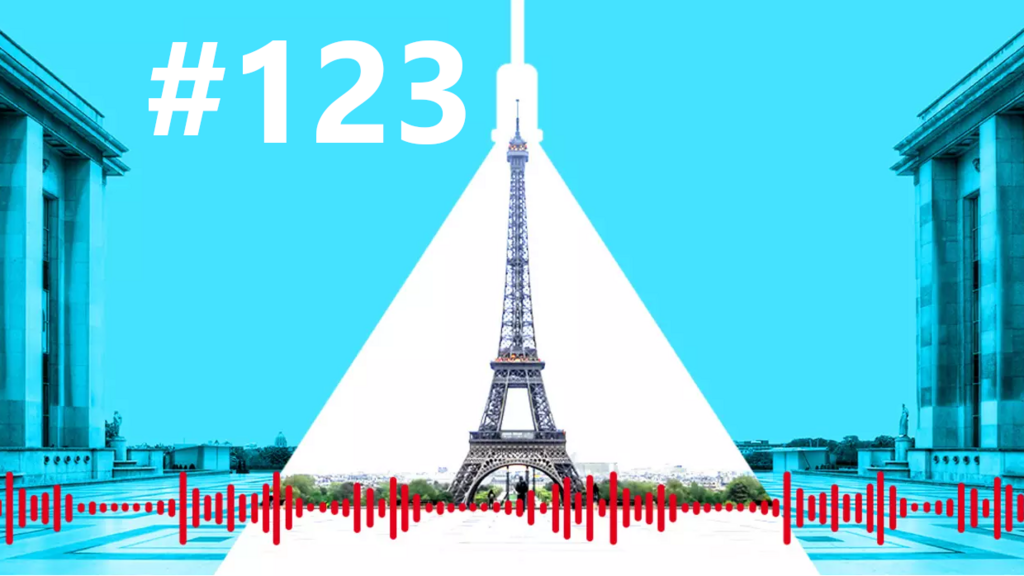 Spotlight on France, episode 123