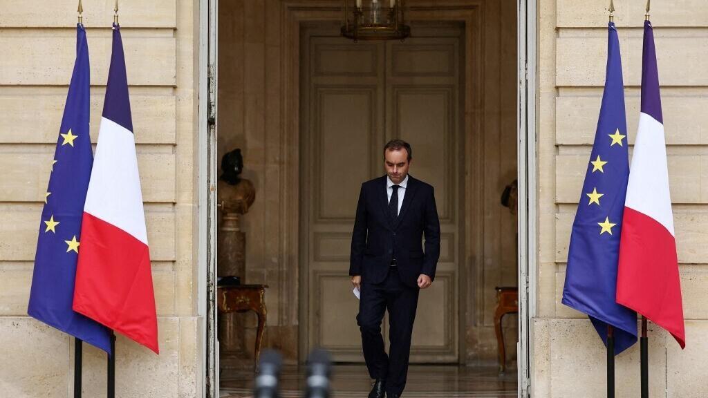 [En Direct] Sébastien Lecornu estime que les «conditions n'étaient plus remplies» pour être Premier ministre