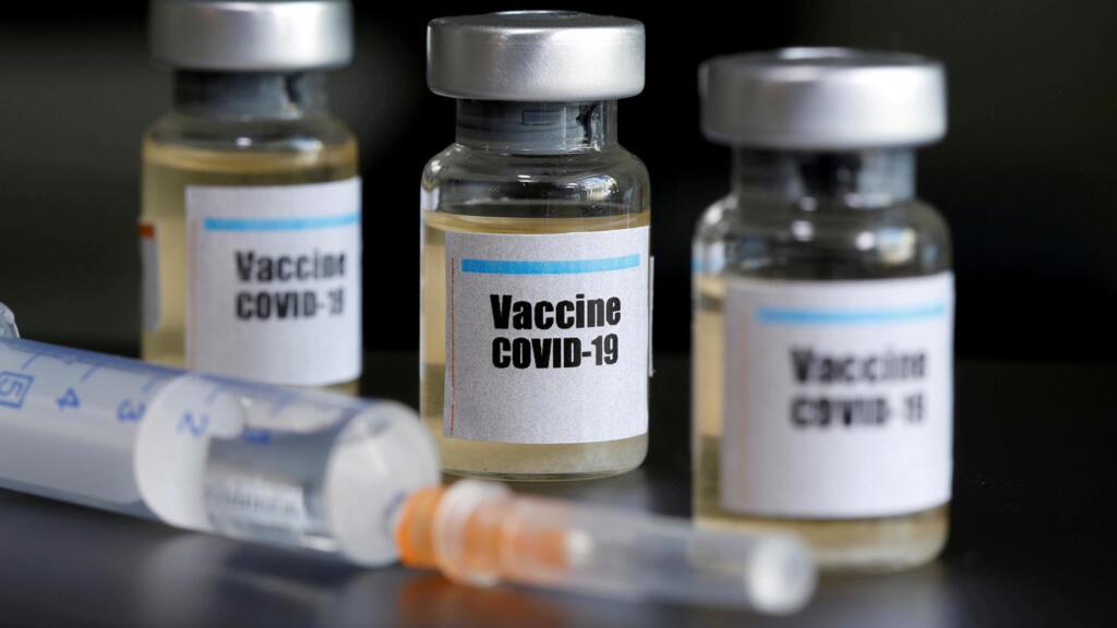Des dizaines de laboratoires dans le monde sont en train de tenter de mettre au point un vaccin contre le Covid-19 (image d'illustration).