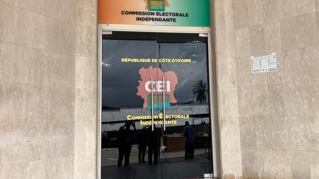Législatives en Côte d'Ivoire: 1141 candidatures validées pour briguer les 255 sièges de l'Assemblée