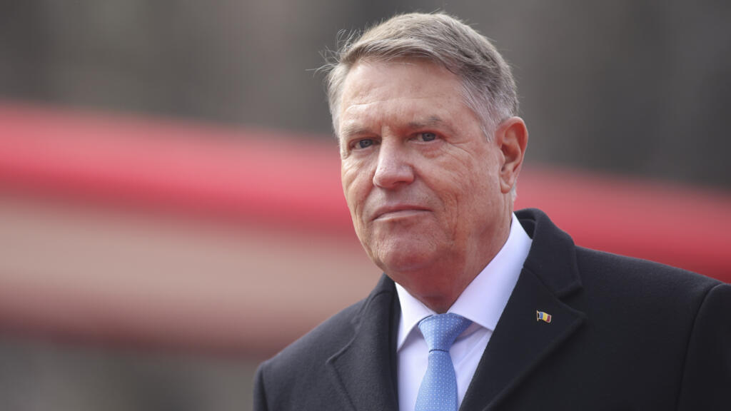 Klaus Iohannis, Marcel Ciolacu şi Nicolae Ciucă, avertizaţi în 2024 că ţara riscă să intre în incapacitate de plată (Europa Liberă)