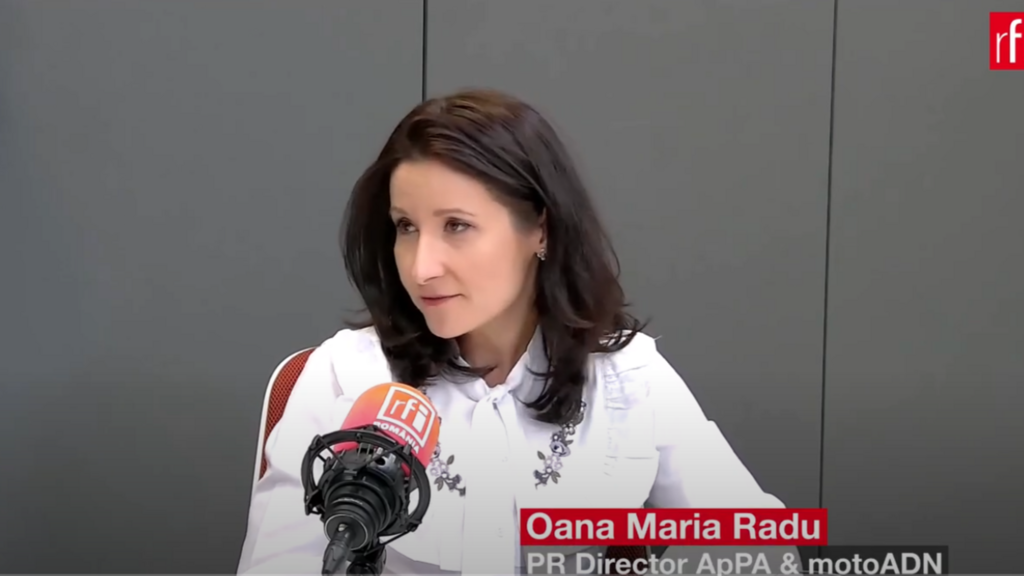Captura RFI