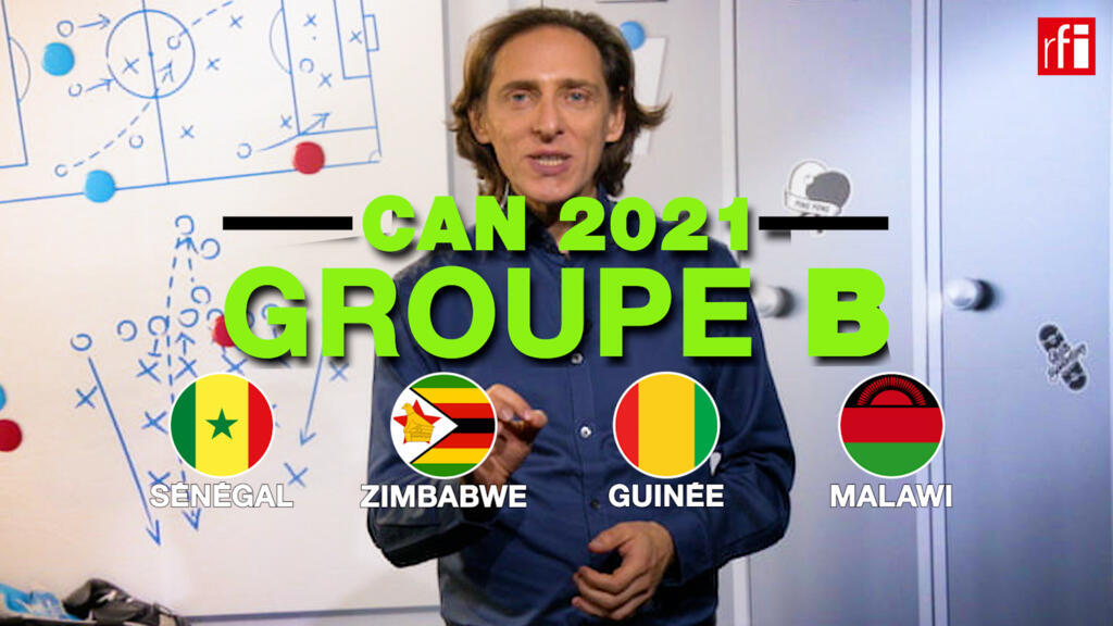 Tout savoir sur le groupe B