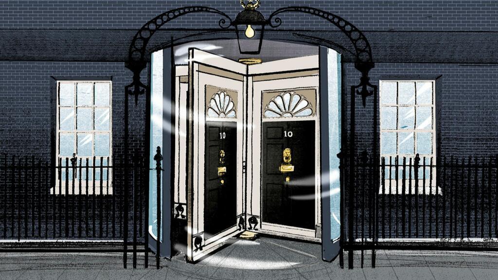 Former chancellor Rishi Sunak is Britain's fifth prime minister in six years.