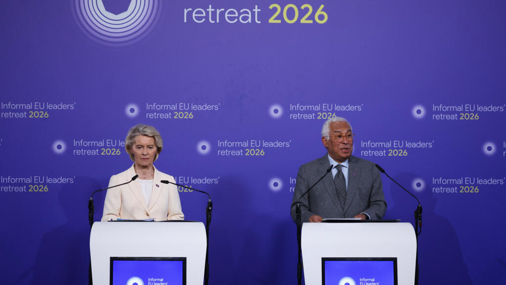 Union europ&eacute;enne: les Vingt-Sept conviennent de fluidifier le march&eacute; unique