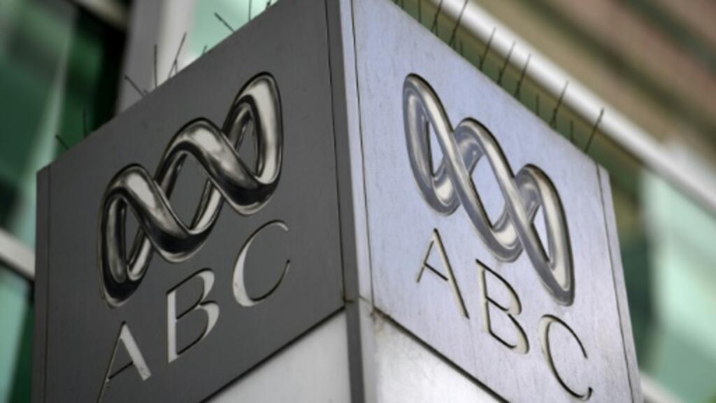 Logo d'ABC