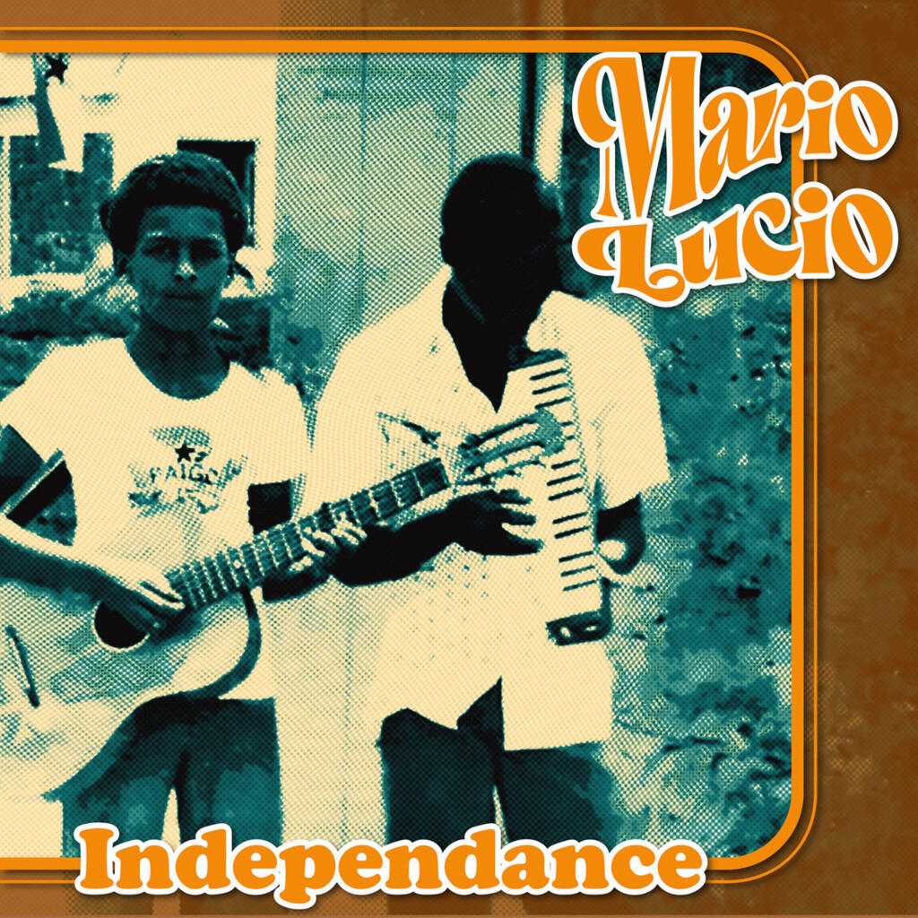 Mario Lucio, «Indépendance».