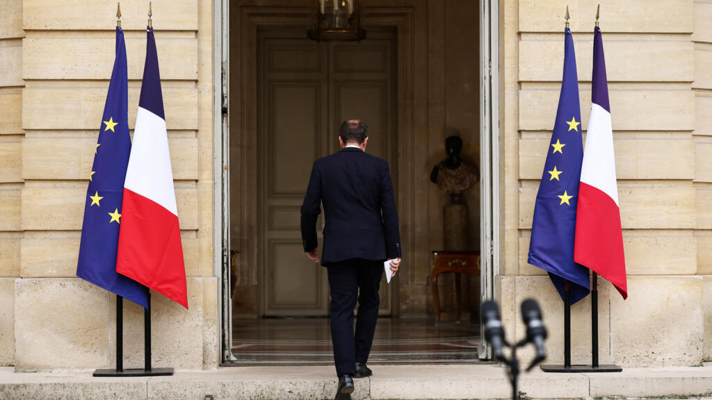 Démission de Sébastien Lecornu: une «vraie source d'inquiétude» pour l'économie française
