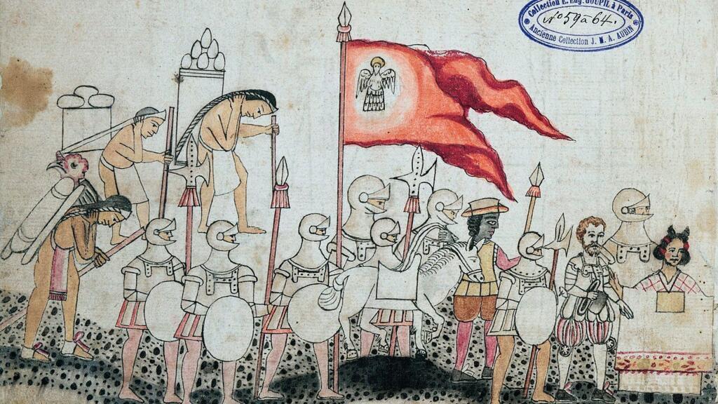 ¿Porqué son tan importantes los reclamados códices Azcatitlán y Borbónico para México?