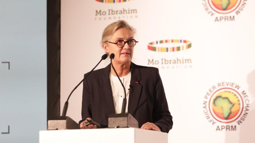 Nathalie Dalapalme.