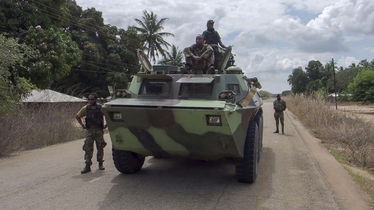 Mozambique: nouvelles attaques au nord du pays attribuées au groupe Al-Shabab affilié à l'EI