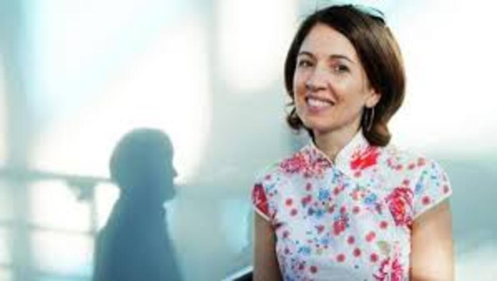 Dr Catherine Solano.