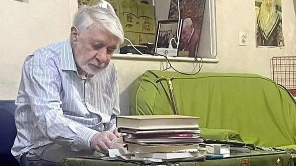 میرحسین موسوی