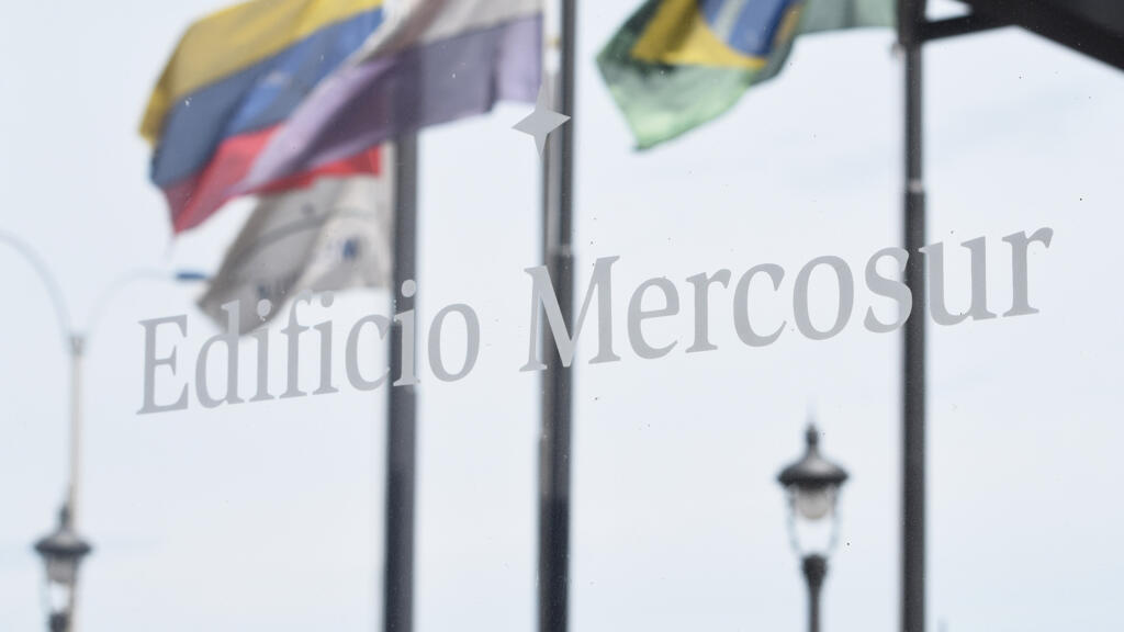 Na cúpula do Mercosul, em Buenos Aires, um acordo comercial deve ser anunciado entre o bloco sul-americano e os países europeus que compõem o EFTA. 