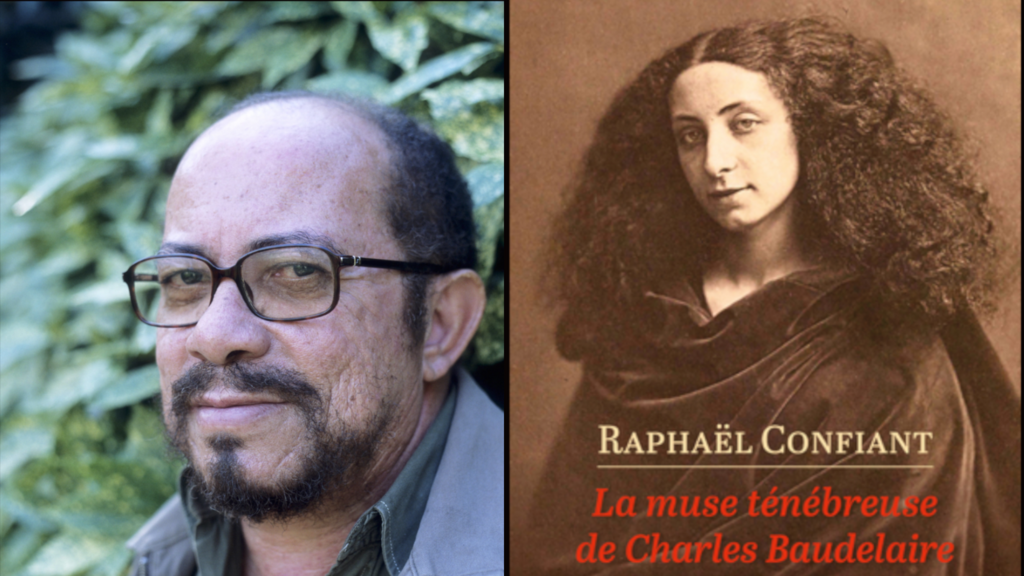 Raphael Confiant