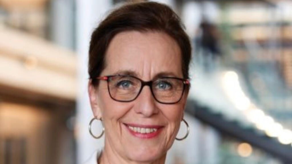 Fabienne Keller, eurodéputée Renew.