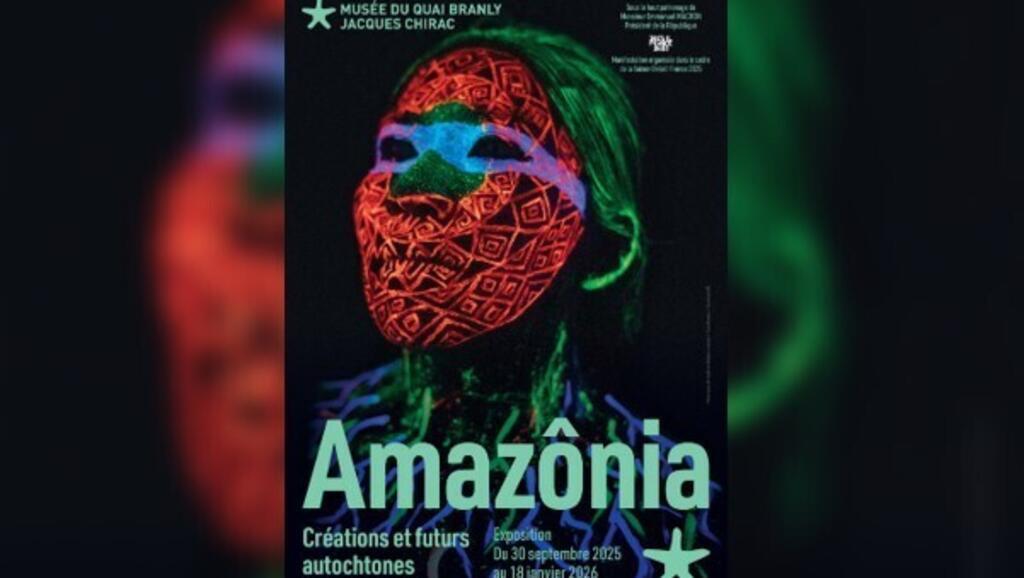 Léandro Varisson, «Amazônia»
