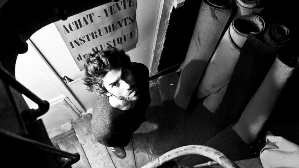 Arthur Simonini.