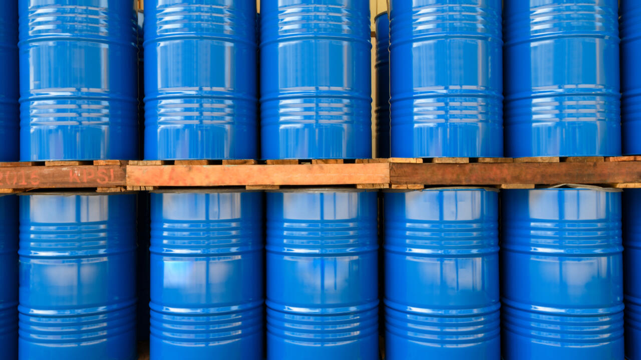 L'Opep+ surprend et décide d'augmenter de nouveau sa production de pétrole