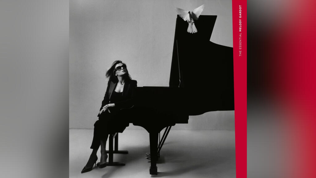 Album «The Essential Melody Gardot».