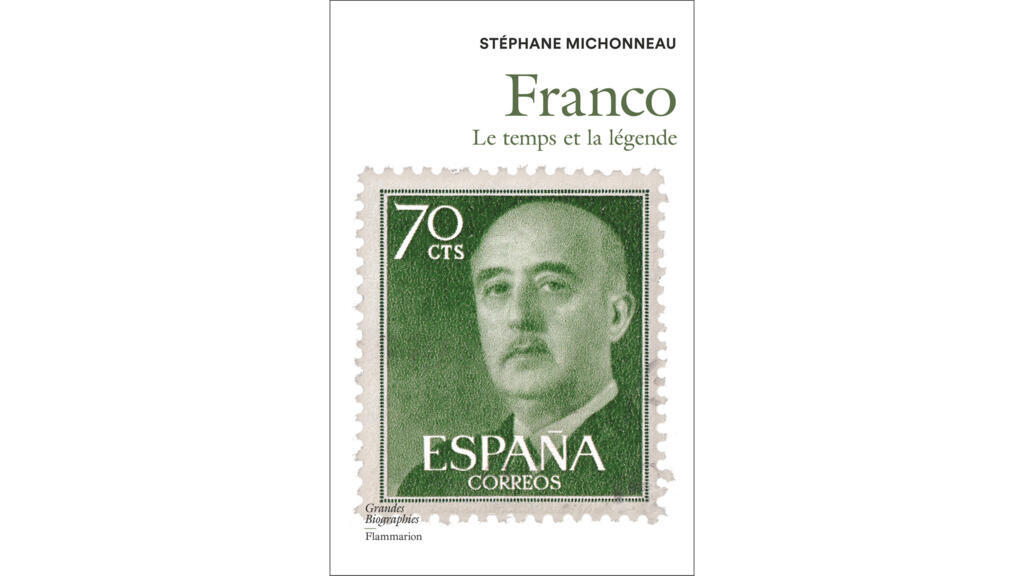 Franco, un mythe encombrant dans l'Espagne d'aujourd'hui