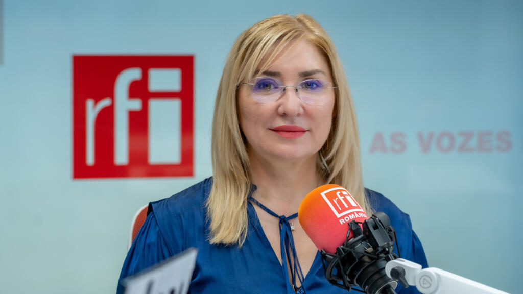 Veronica DUȚU, Consultant Fiscal și Antreprenor, UNIONCONT Expert